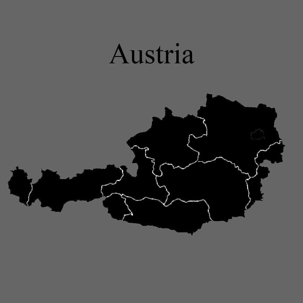 Austria Climbs
