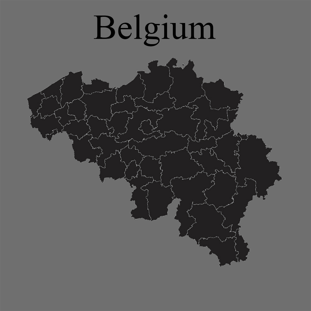 Belgium Climbs