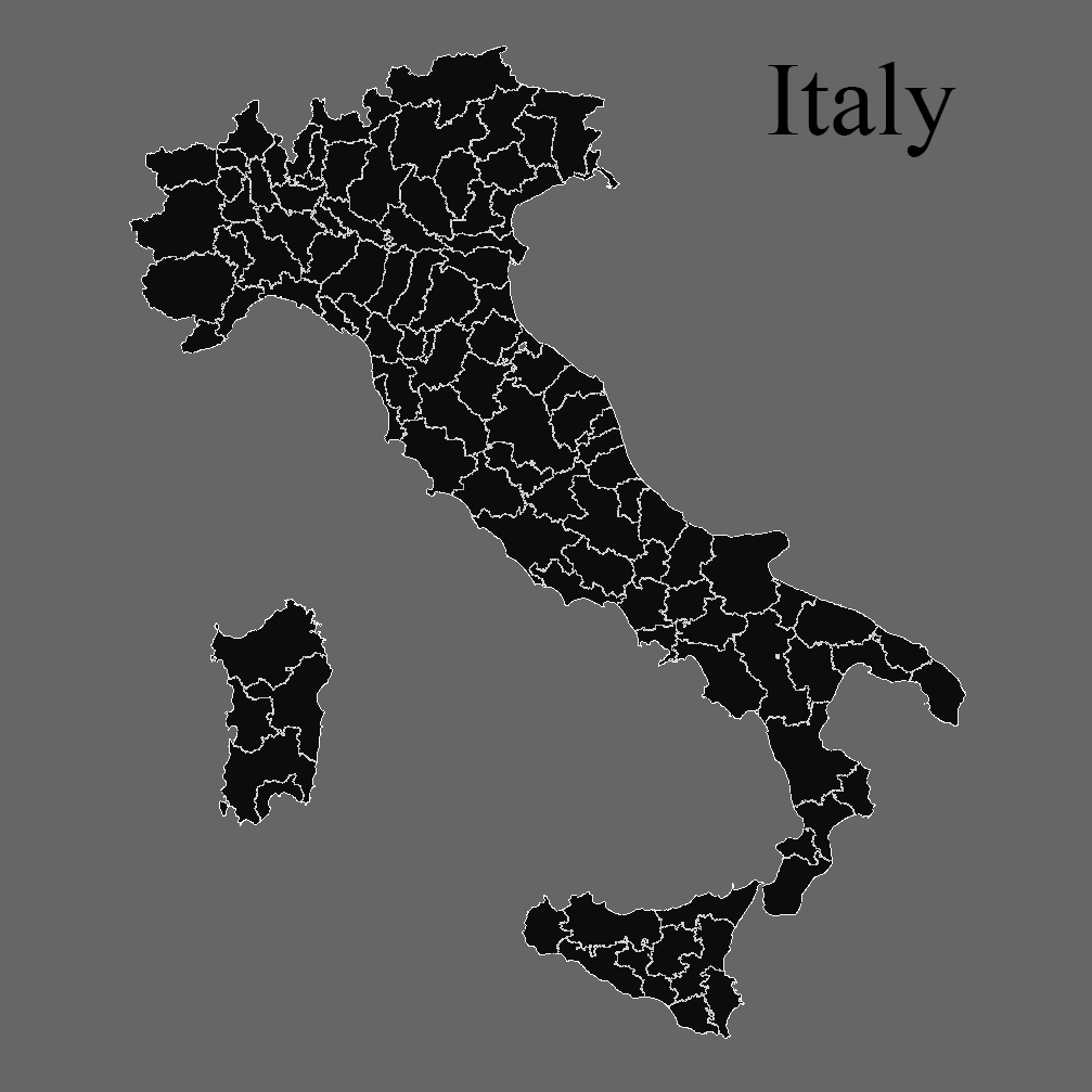 Italian Climbs