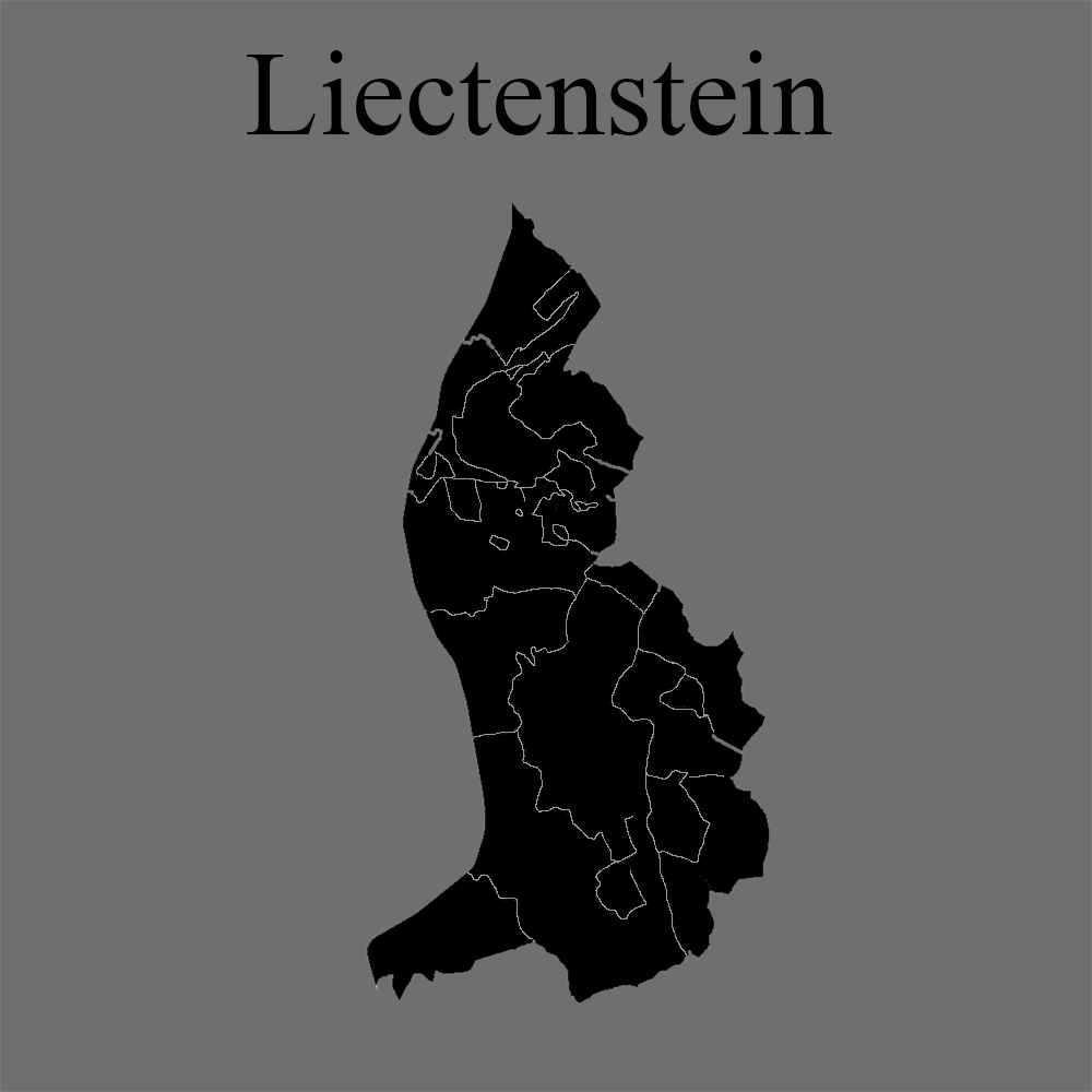Liechtenstein Climb