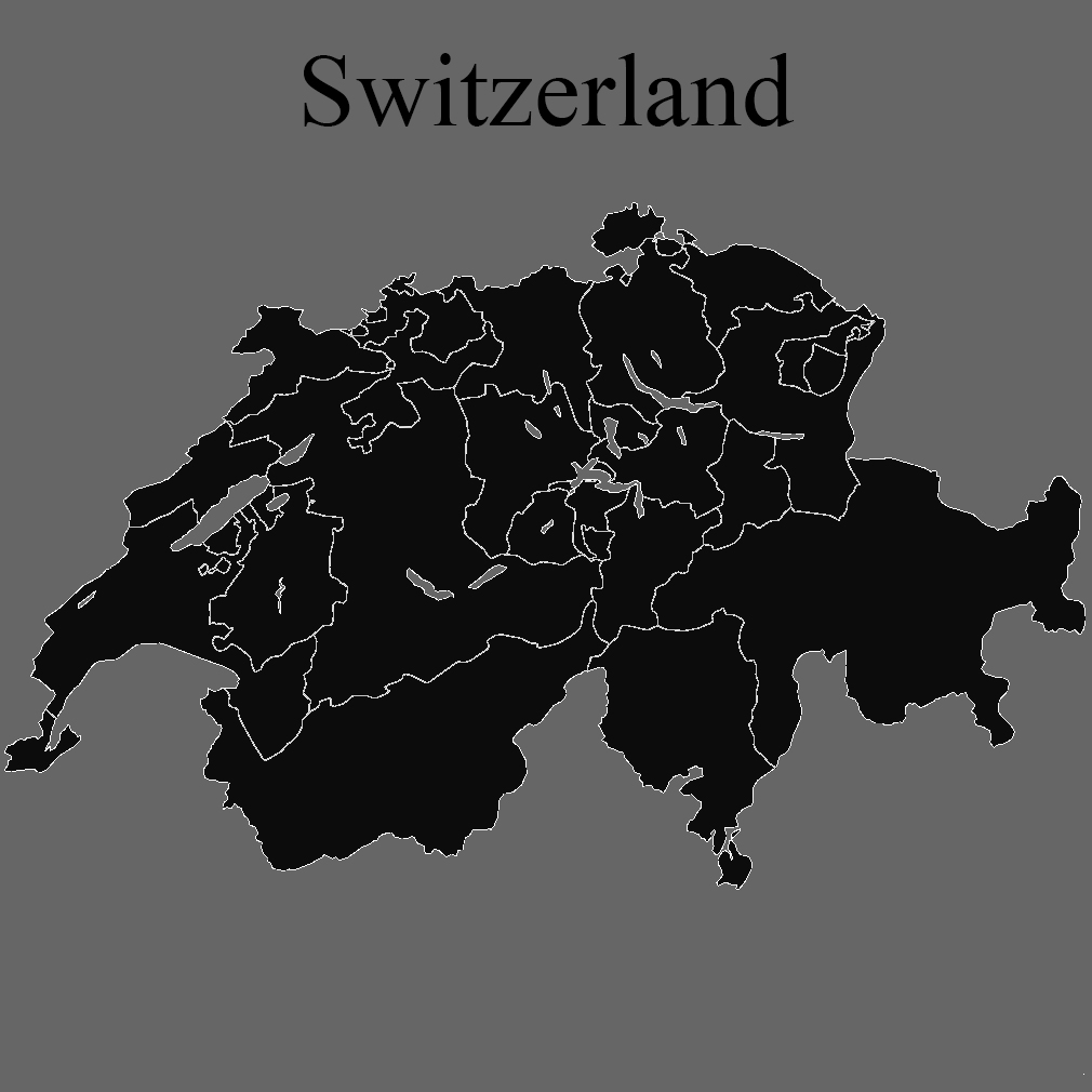 Switzerland Climbs